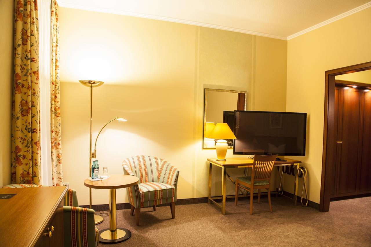 Hotel Specht By Trotmannia ดอร์ทมุนด์ ภายนอก รูปภาพ